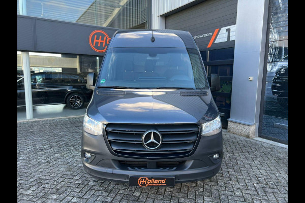 Mercedes-Benz Sprinter bestel RWD 316 2.2 CDI L2H2 EURO VI-D 3500 trekgew.