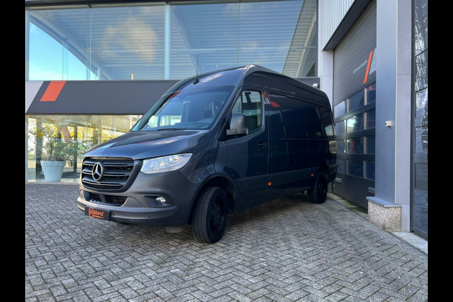 Mercedes-Benz Sprinter bestel RWD 316 2.2 CDI L2H2 EURO VI-D 3500 trekgew.