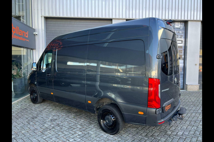 Mercedes-Benz Sprinter bestel RWD 316 2.2 CDI L2H2 EURO VI-D 3500 trekgew.