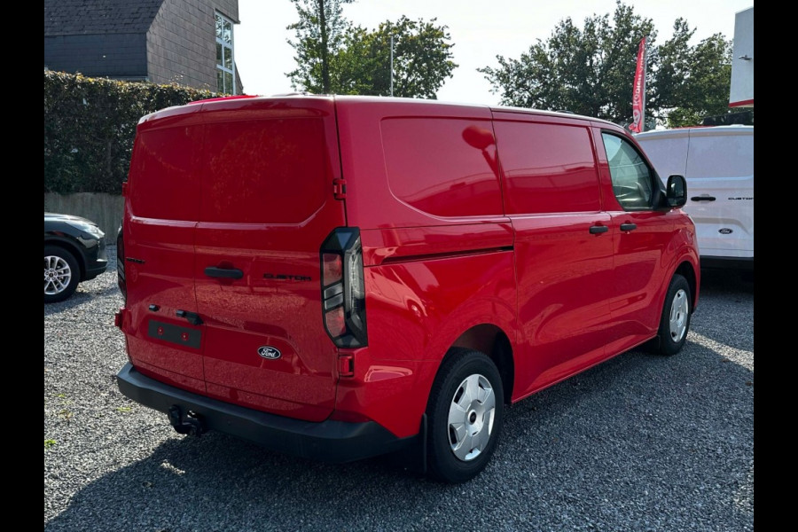 Ford Transit Custom Custom 280 L1 TREND FWD 4 J.Garantie 200.000km