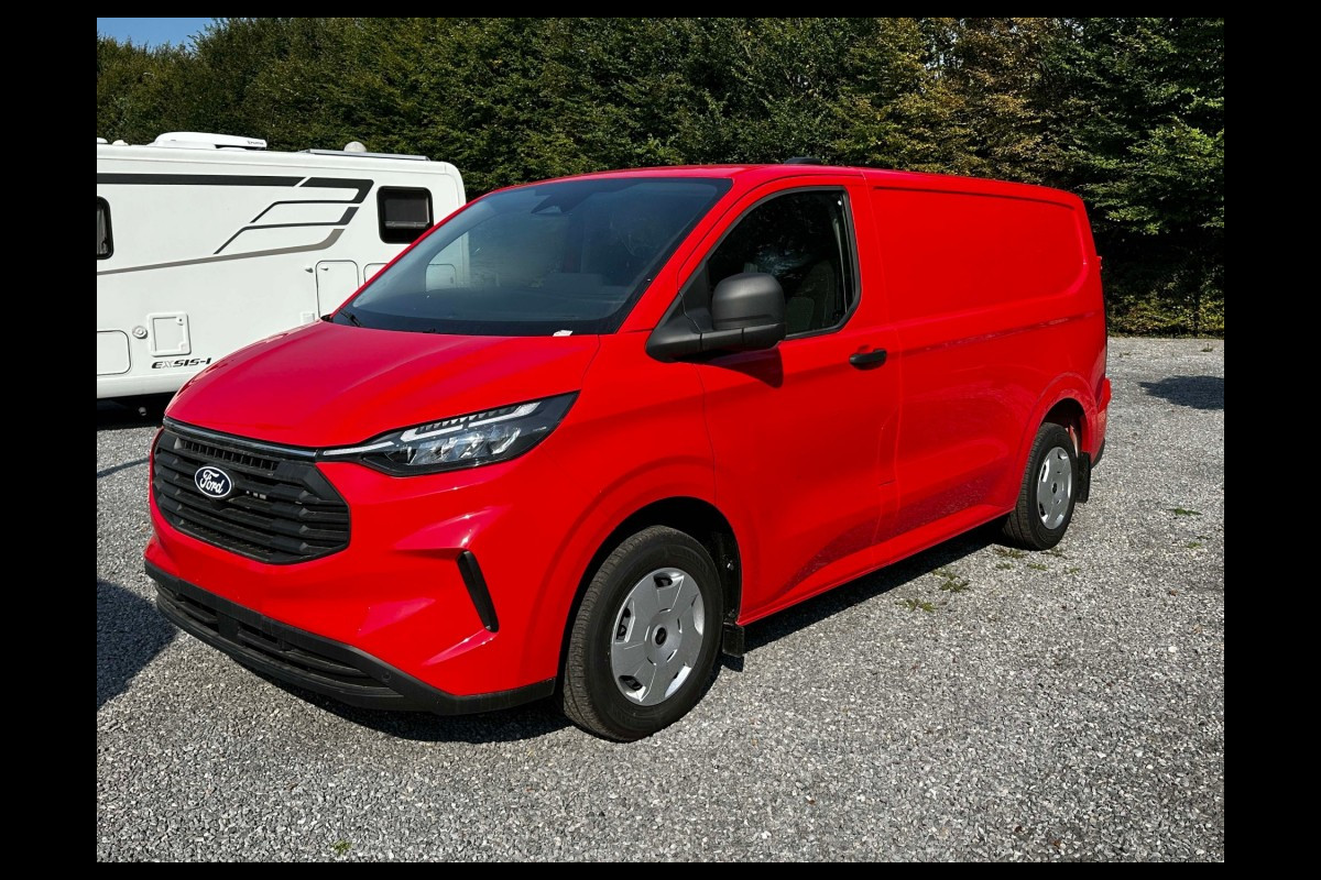 Ford Transit Custom Custom 280 L1 TREND FWD 4 J.Garantie 200.000km