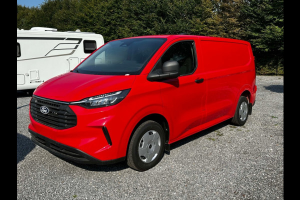 Ford Transit Custom Custom 280 L1 TREND FWD 4 J.Garantie 200.000km