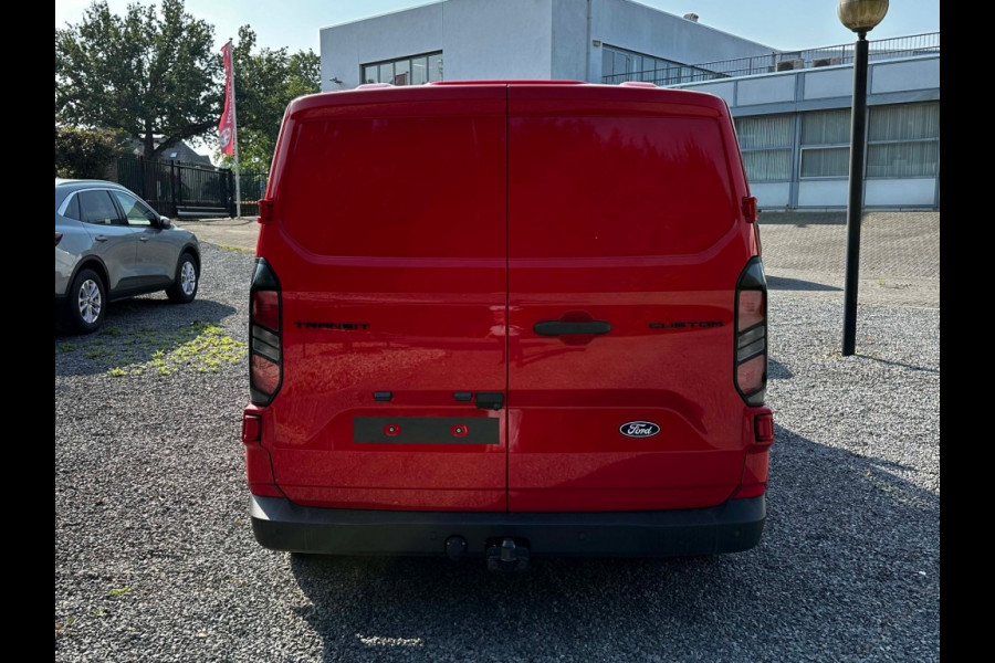 Ford Transit Custom Custom 280 L1 TREND FWD 4 J.Garantie 200.000km