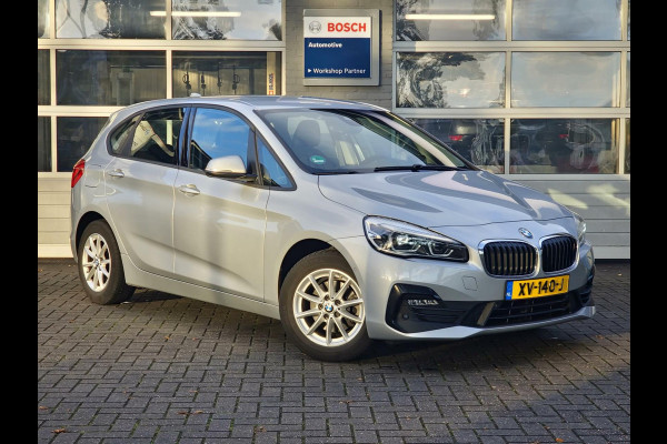 BMW 2 Serie Active Tourer 218i Executive EditionLed-koplampen|Camera|elect.stoelen|Clima|Cruise|