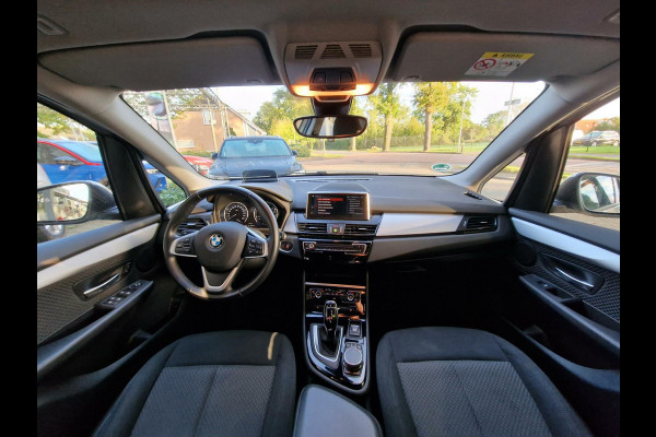 BMW 2 Serie Active Tourer 218i Executive EditionLed-koplampen|Camera|elect.stoelen|Clima|Cruise|