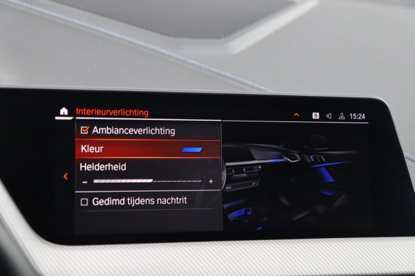 BMW 2 Serie Gran Coupé 218i M Sport / LIVE COCKPIT / HUD / CARPLAY / TREKHAAK / SFEERVERLICHTING