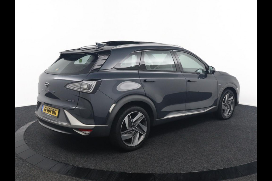 Hyundai NEXO FCEV Plus Pack*ACC*PANO*WATERSTOF*LEER*