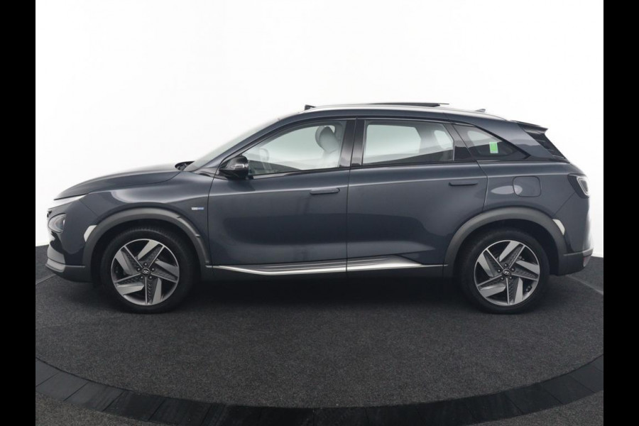 Hyundai NEXO FCEV Plus Pack*ACC*PANO*WATERSTOF*LEER*