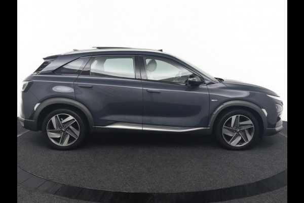 Hyundai NEXO FCEV Plus Pack*ACC*PANO*WATERSTOF*LEER*