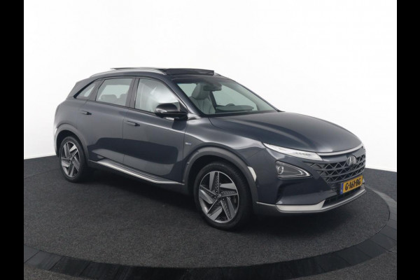 Hyundai NEXO FCEV Plus Pack*ACC*PANO*WATERSTOF*LEER*