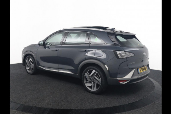 Hyundai NEXO FCEV Plus Pack*ACC*PANO*WATERSTOF*LEER*