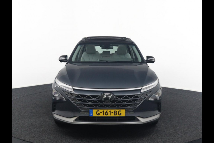 Hyundai NEXO FCEV Plus Pack*ACC*PANO*WATERSTOF*LEER*