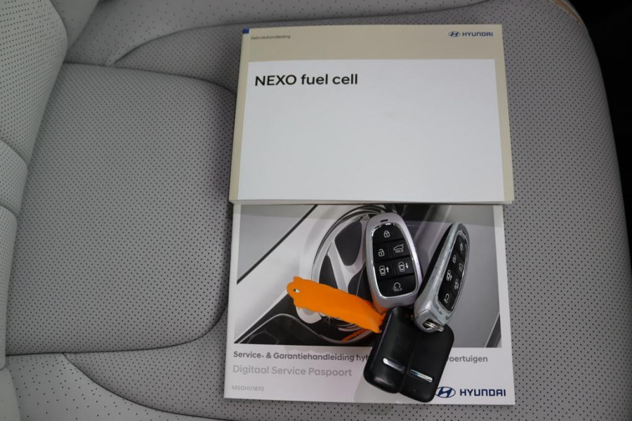 Hyundai NEXO FCEV Plus Pack*ACC*PANO*WATERSTOF*LEER*