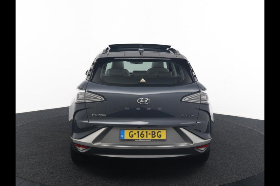 Hyundai NEXO FCEV Plus Pack*ACC*PANO*WATERSTOF*LEER*