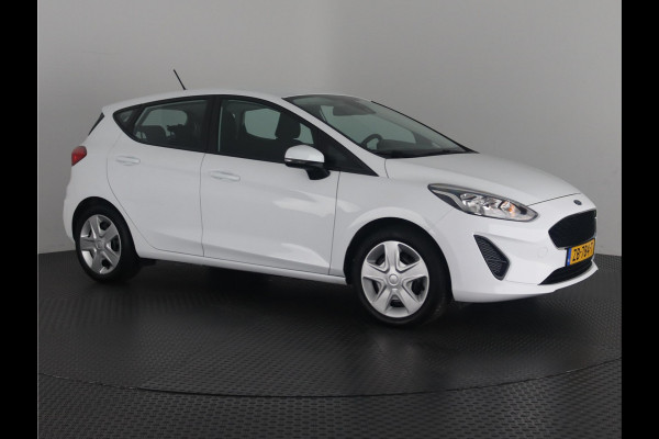 Ford Fiesta 1.1 Trend