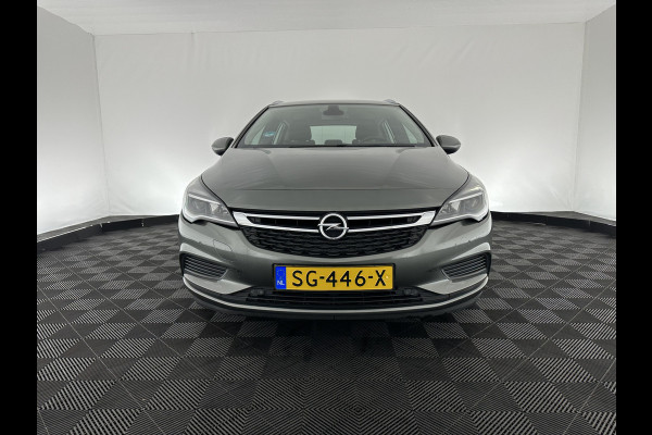 Opel Astra Sports Tourer 1.6 CDTI Business+ *NAVI-FULLMAP | COMFORT-SEATS | ECC | PDC | CRUISE | DAB+ | TREKHAAK*