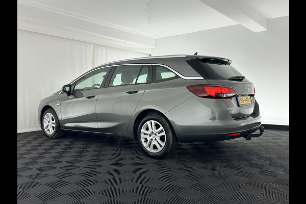 Opel Astra Sports Tourer 1.6 CDTI Business+ *NAVI-FULLMAP | COMFORT-SEATS | ECC | PDC | CRUISE | DAB+ | TREKHAAK*