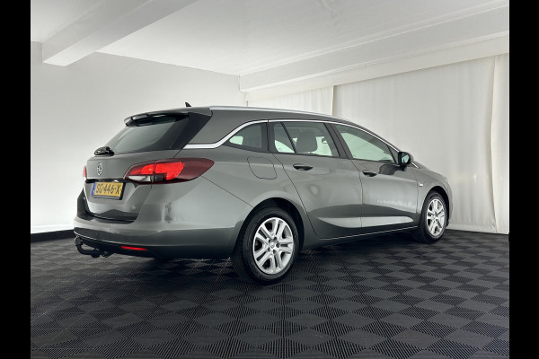 Opel Astra Sports Tourer 1.6 CDTI Business+ *NAVI-FULLMAP | COMFORT-SEATS | ECC | PDC | CRUISE | DAB+ | TREKHAAK*