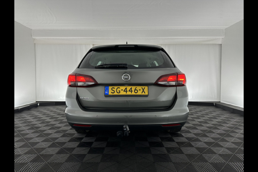 Opel Astra Sports Tourer 1.6 CDTI Business+ *NAVI-FULLMAP | COMFORT-SEATS | ECC | PDC | CRUISE | DAB+ | TREKHAAK*