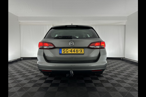 Opel Astra Sports Tourer 1.6 CDTI Business+ *NAVI-FULLMAP | COMFORT-SEATS | ECC | PDC | CRUISE | DAB+ | TREKHAAK*