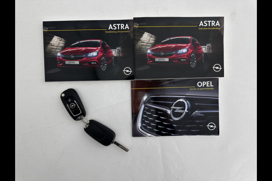 Opel Astra Sports Tourer 1.6 CDTI Business+ *NAVI-FULLMAP | COMFORT-SEATS | ECC | PDC | CRUISE | DAB+ | TREKHAAK*