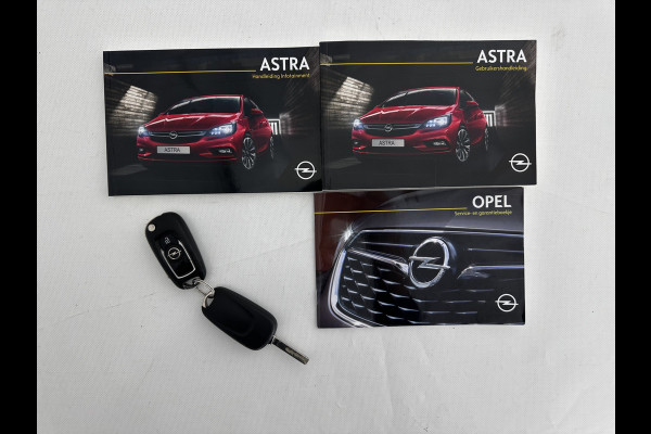 Opel Astra Sports Tourer 1.6 CDTI Business+ *NAVI-FULLMAP | COMFORT-SEATS | ECC | PDC | CRUISE | DAB+ | TREKHAAK*