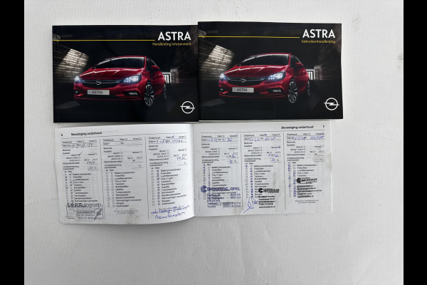 Opel Astra Sports Tourer 1.6 CDTI Business+ *NAVI-FULLMAP | COMFORT-SEATS | ECC | PDC | CRUISE | DAB+ | TREKHAAK*