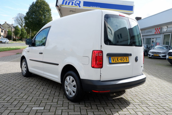 Volkswagen Caddy 1.2 TSI L1H1 BMT Full Map Navi Rijklaarprijs!