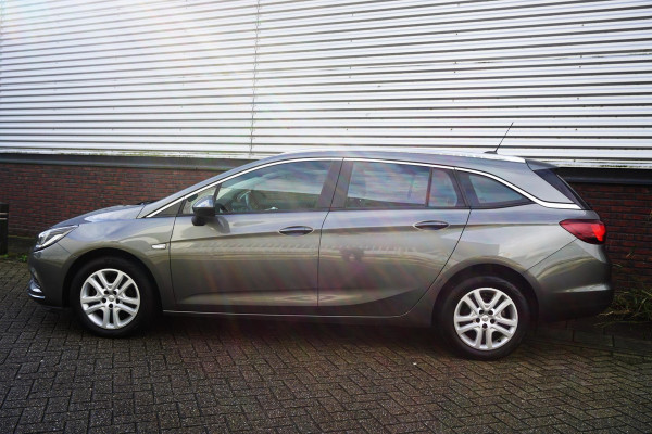 Opel Astra Sports Tourer 1.0 Turbo Camera-AGR/Comfortstoelen AppleCarplay/AndroidAuto