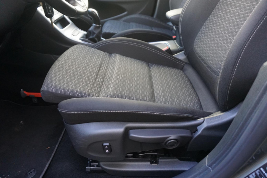 Opel Astra Sports Tourer 1.0 Turbo Camera-AGR/Comfortstoelen AppleCarplay/AndroidAuto