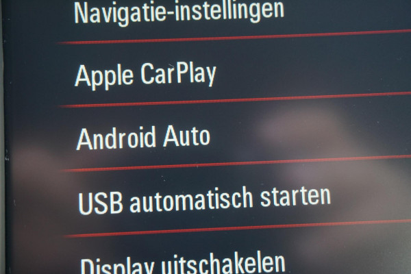 Opel Astra Sports Tourer 1.0 Turbo Camera-AGR/Comfortstoelen AppleCarplay/AndroidAuto