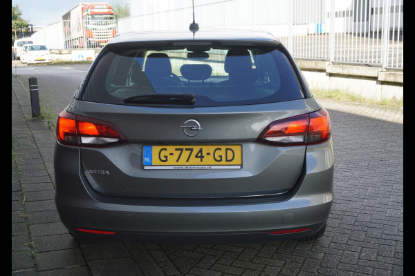 Opel Astra Sports Tourer 1.0 Turbo Camera-AGR/Comfortstoelen AppleCarplay/AndroidAuto