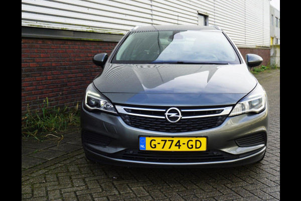 Opel Astra Sports Tourer 1.0 Turbo Camera-AGR/Comfortstoelen AppleCarplay/AndroidAuto