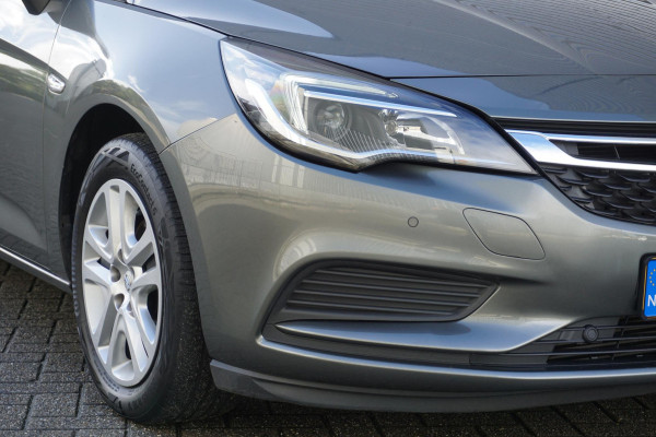 Opel Astra Sports Tourer 1.0 Turbo Camera-AGR/Comfortstoelen AppleCarplay/AndroidAuto