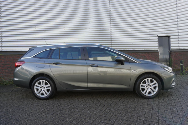 Opel Astra Sports Tourer 1.0 Turbo Camera-AGR/Comfortstoelen AppleCarplay/AndroidAuto