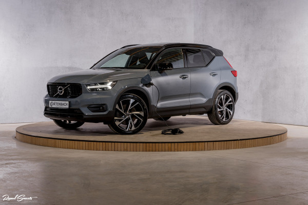 Volvo XC40 1.5 T5 Recharge R-Design | Panorama | Adaptive cruise | 360 camera |