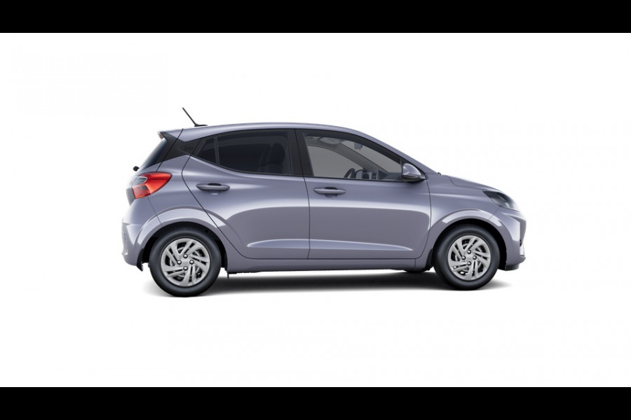 Hyundai i10 1.0 Comfort Smart 5-zits