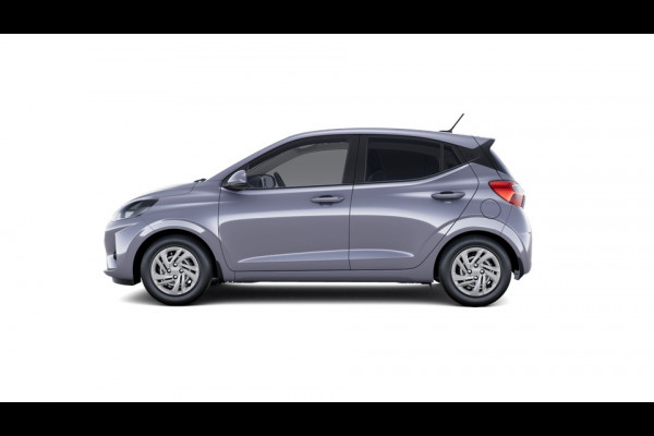 Hyundai i10 1.0 Comfort Smart 5-zits