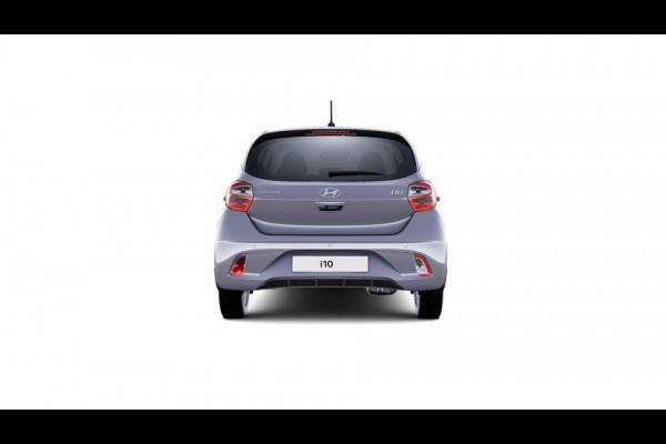 Hyundai i10 1.0 Comfort Smart 5-zits