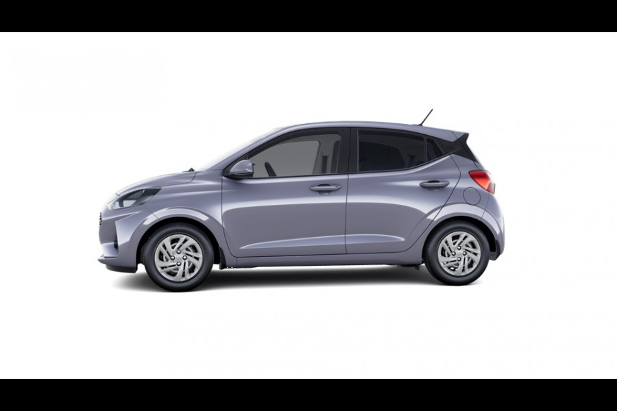 Hyundai i10 1.0 Comfort Smart 5-zits