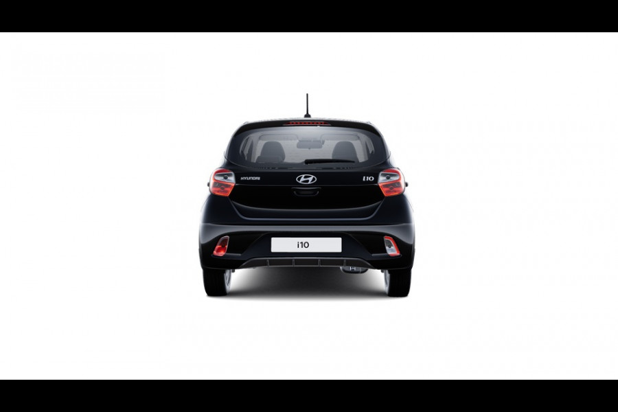 Hyundai i10 1.0 Comfort 5-zits