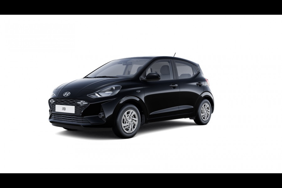 Hyundai i10 1.0 Comfort 5-zits