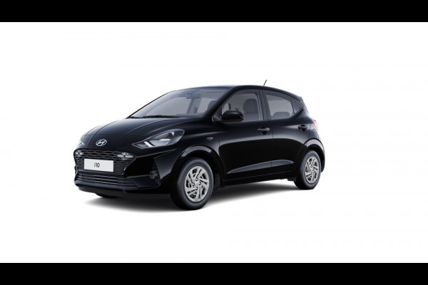 Hyundai i10 1.0 Comfort 5-zits