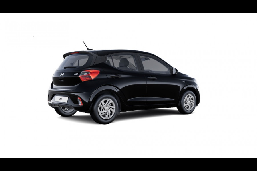 Hyundai i10 1.0 Comfort 5-zits