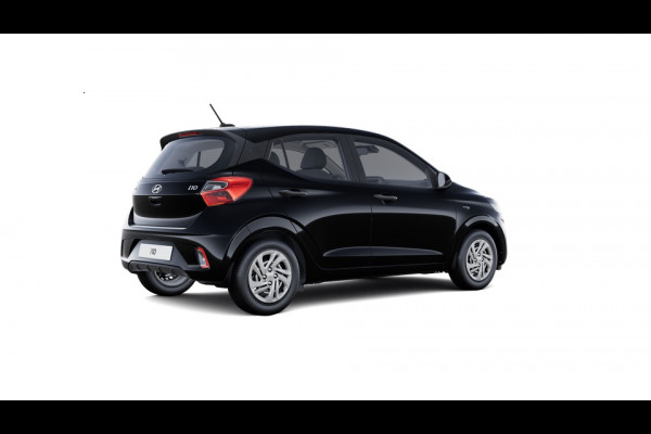 Hyundai i10 1.0 Comfort 5-zits