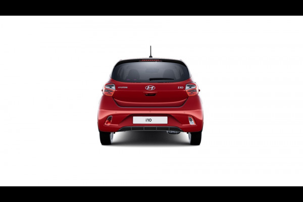 Hyundai i10 1.0 Comfort Smart