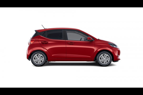 Hyundai i10 1.0 Comfort Smart