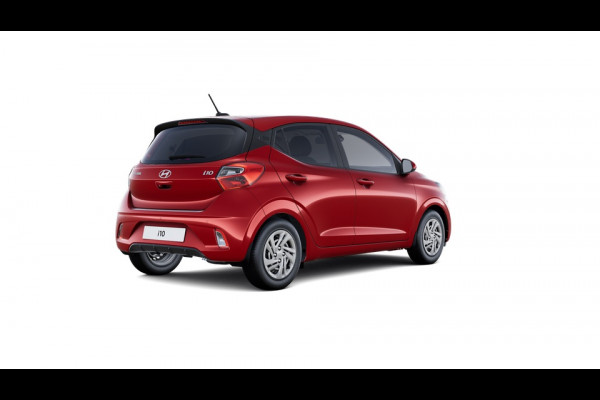 Hyundai i10 1.0 Comfort Smart