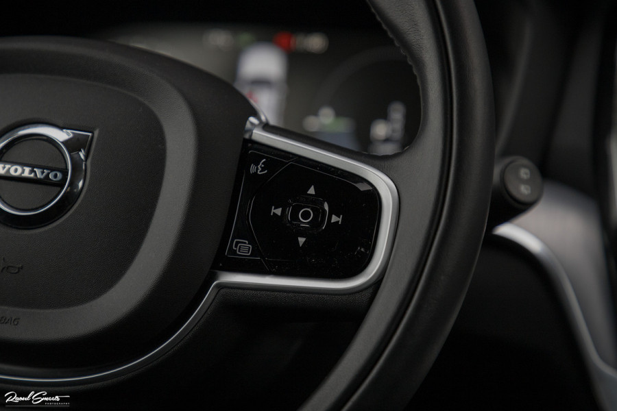 Volvo V60 2.0 T6 Recharge AWD Inscription Expression | Apple carplay | Navigatie | Adaptieve cruise |