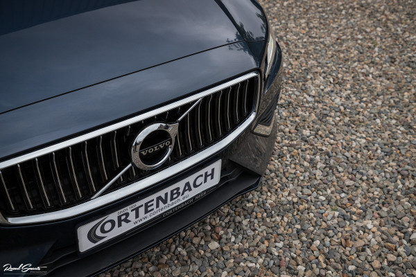 Volvo V60 2.0 T6 Recharge AWD Inscription Expression | Apple carplay | Navigatie | Adaptieve cruise |